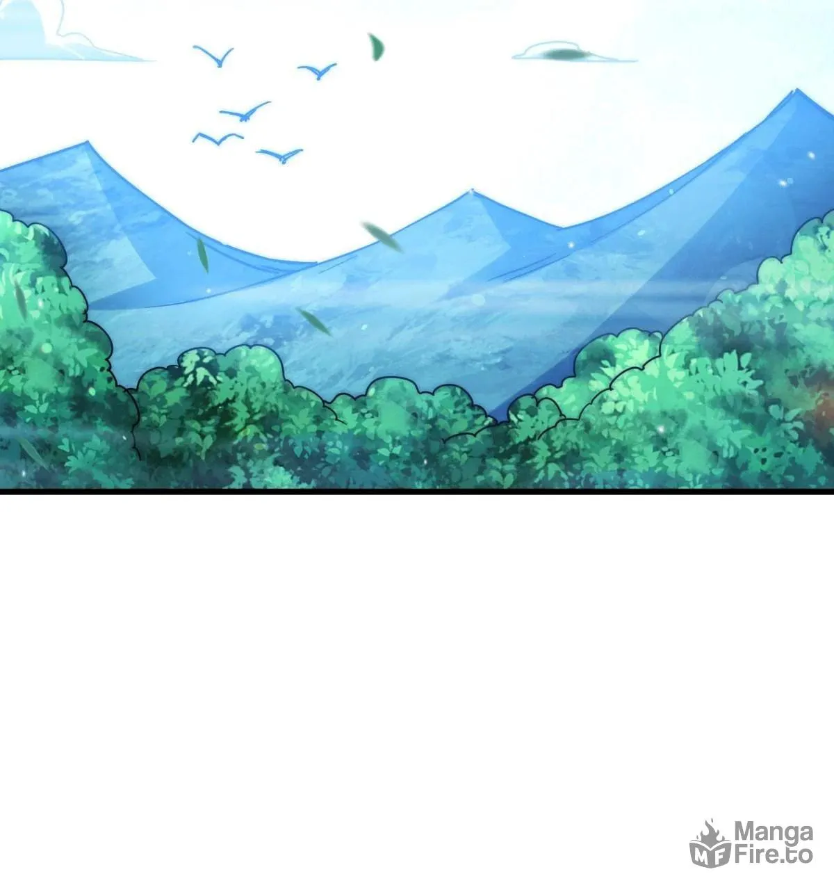Above Myriads Chapter 97 page 104 - 