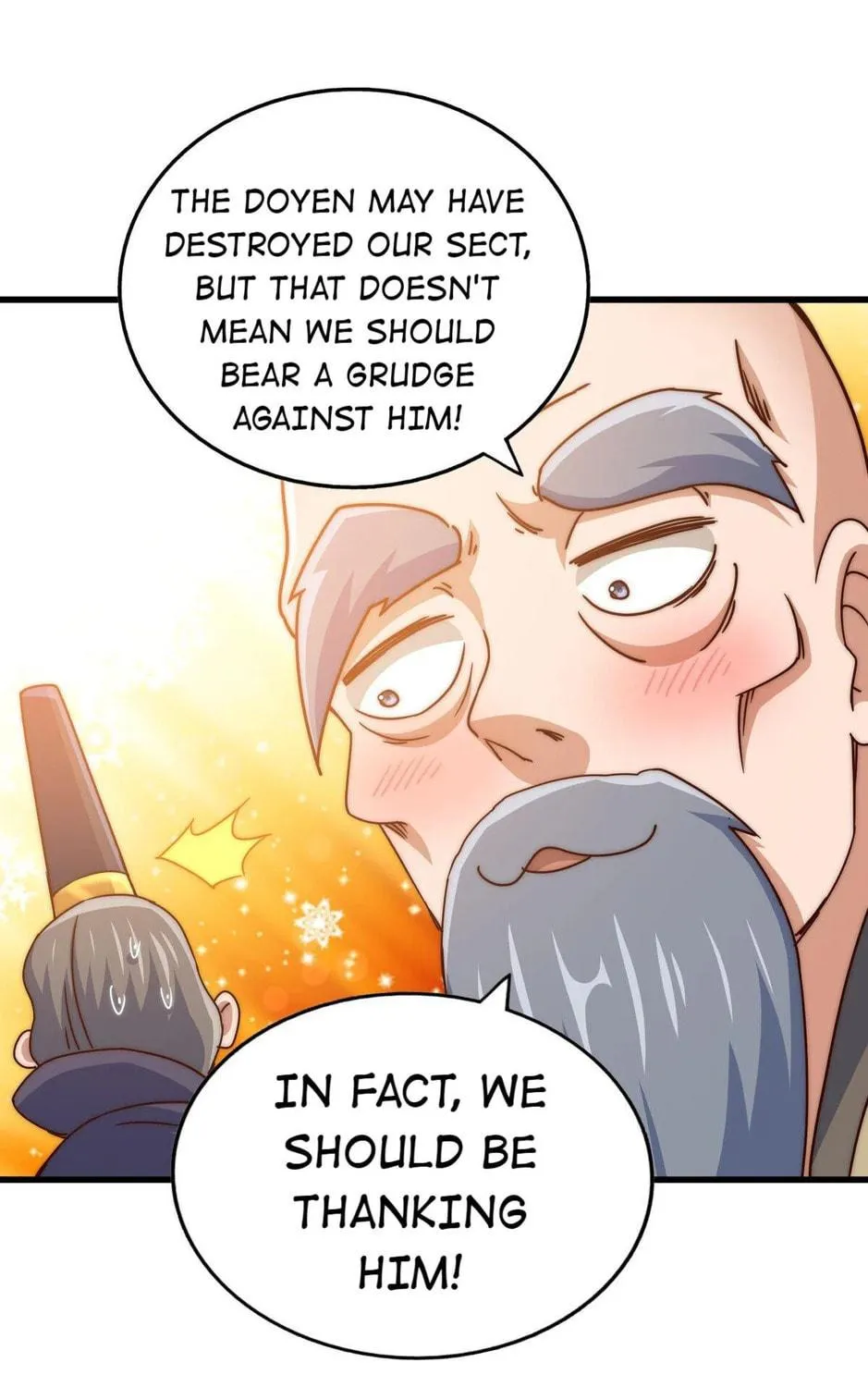 Above Myriads Chapter 97 page 109 - 