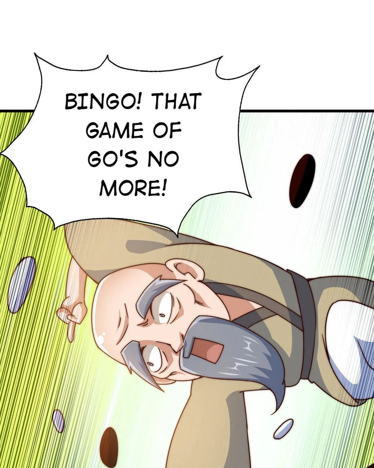 Above Myriads Chapter 97 page 113 - 