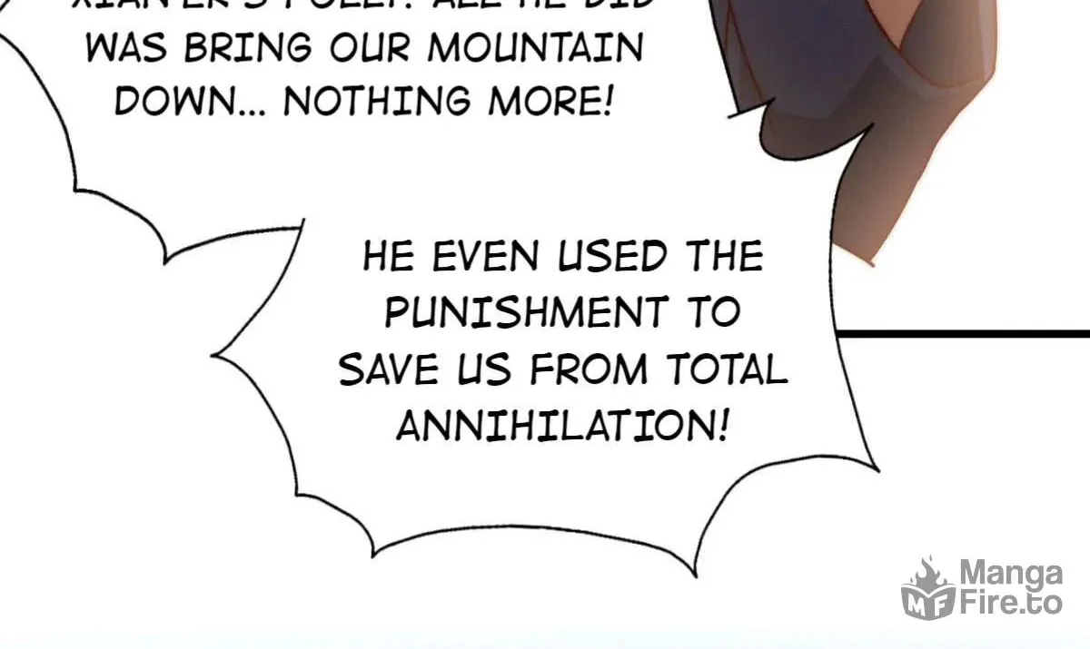 Above Myriads Chapter 97 page 116 - 