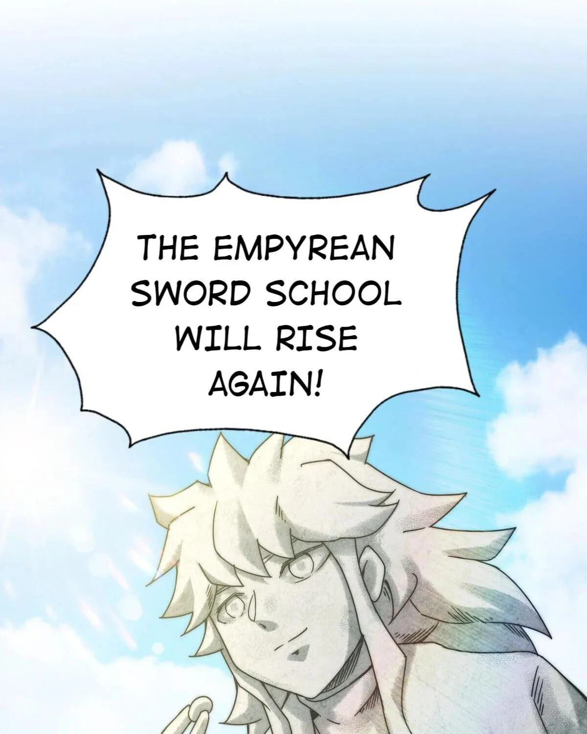 Above Myriads Chapter 97 page 117 - 