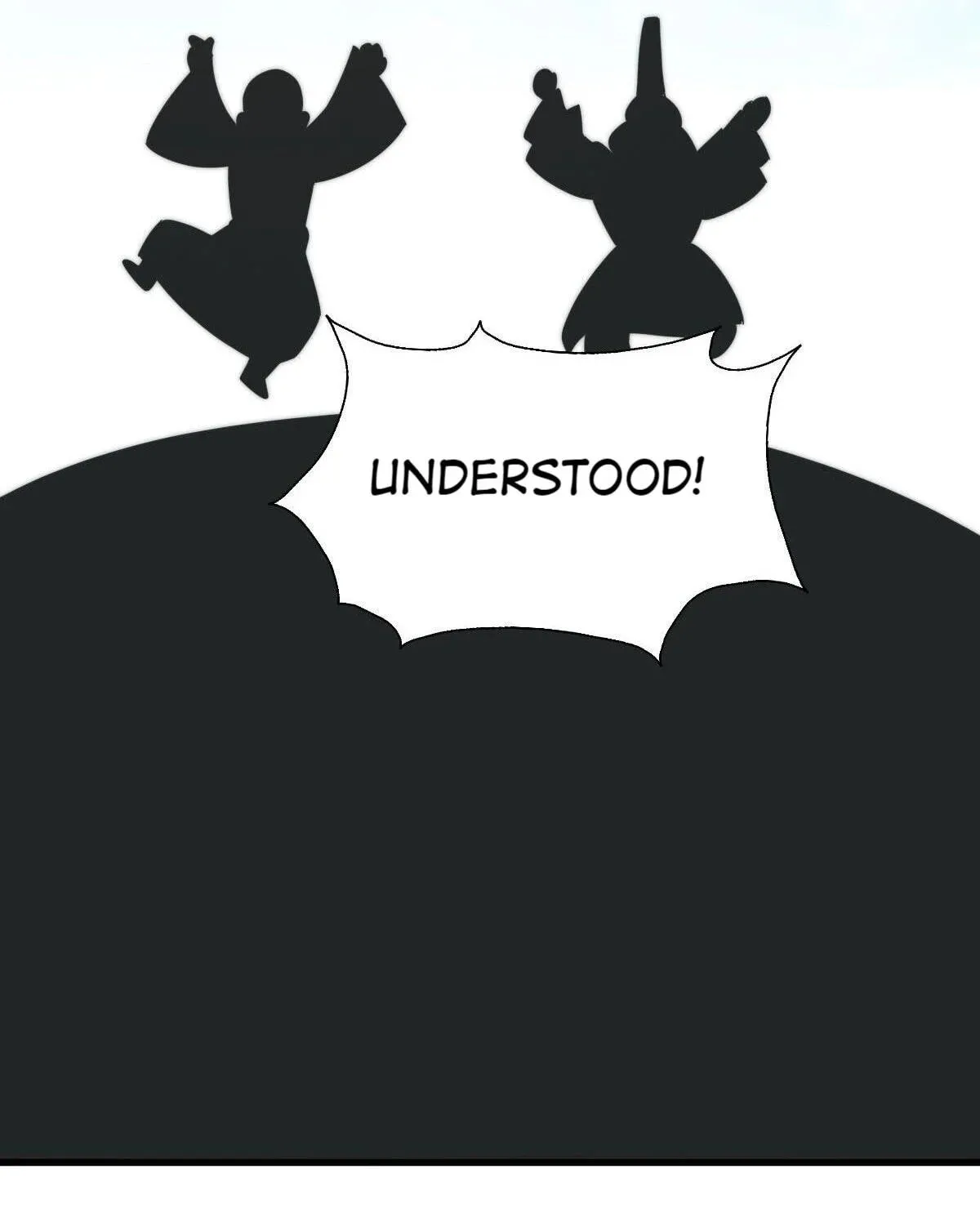 Above Myriads Chapter 97 page 119 - 
