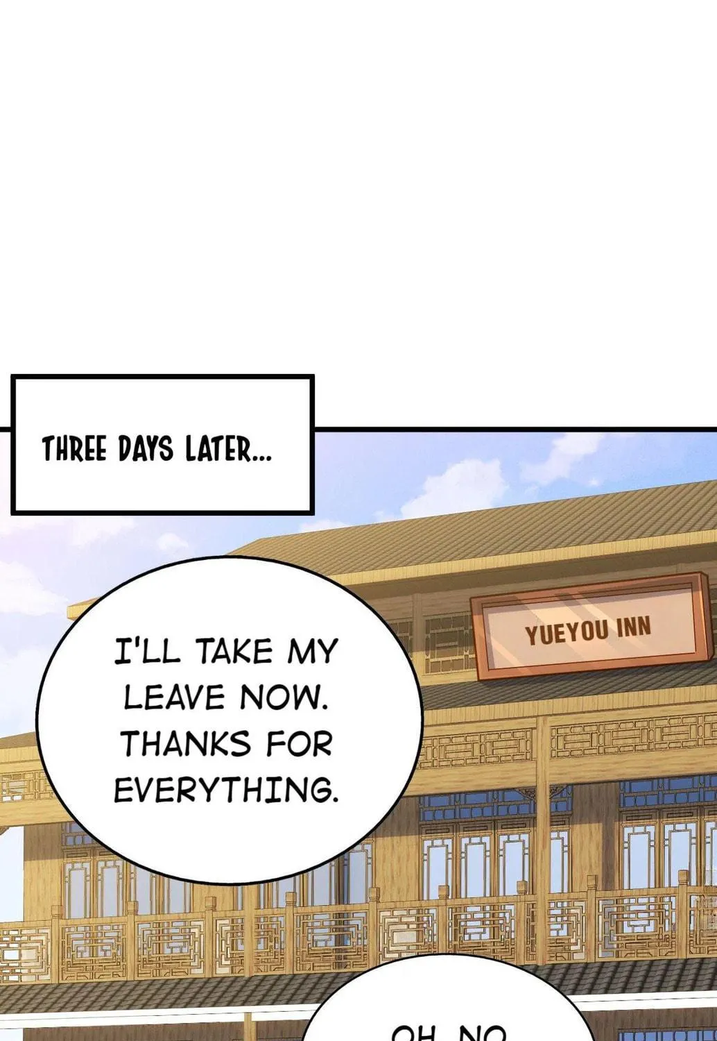 Above Myriads Chapter 97 page 121 - 