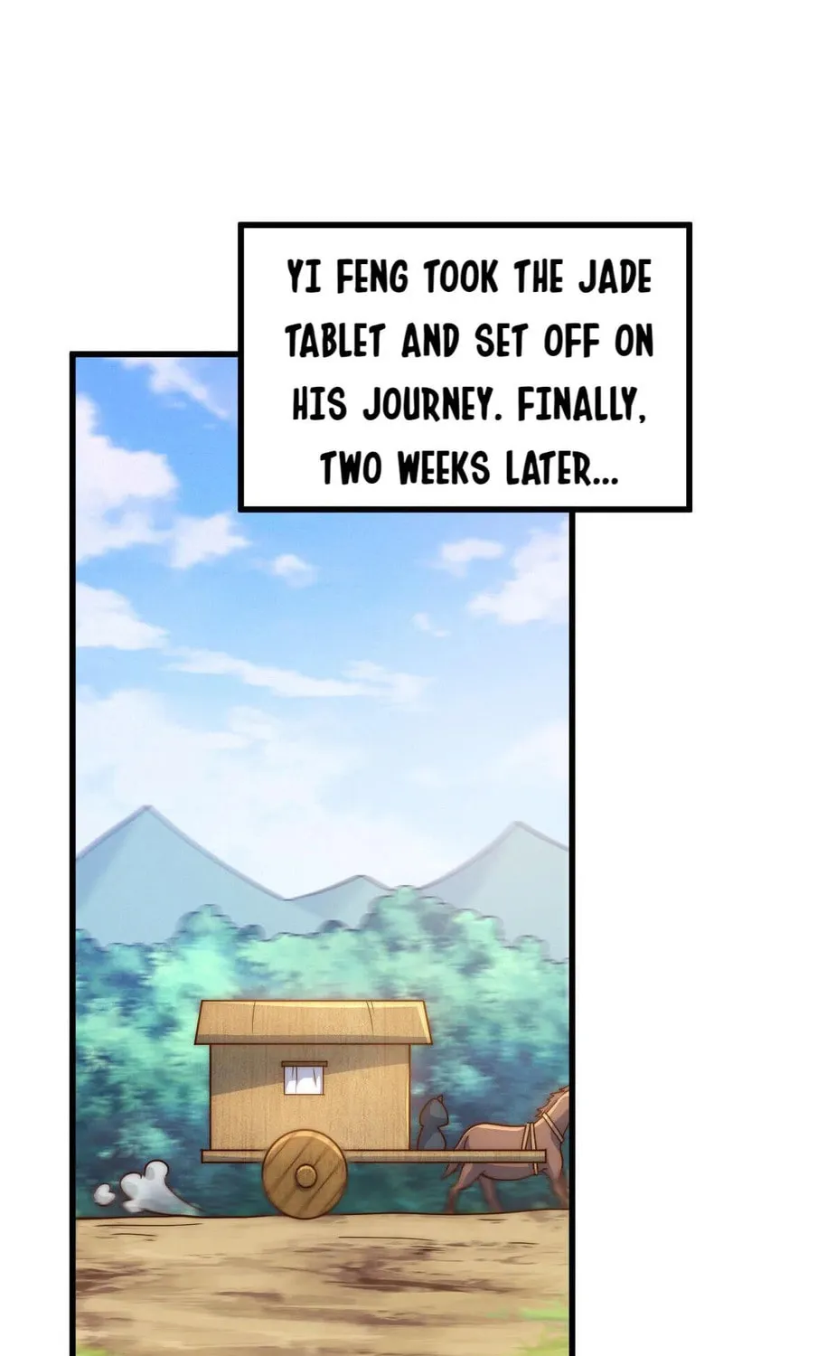 Above Myriads Chapter 97 page 131 - 