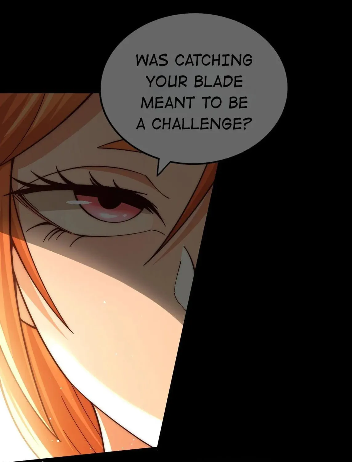 Above Myriads Chapter 97 page 19 - 