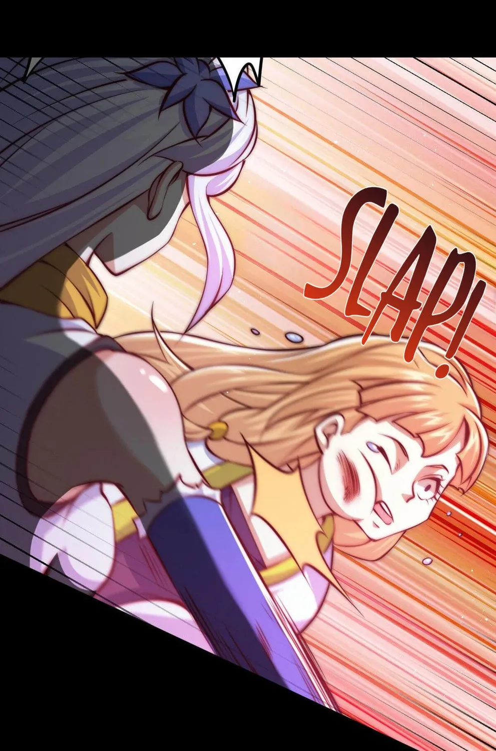 Above Myriads Chapter 97 page 23 - 
