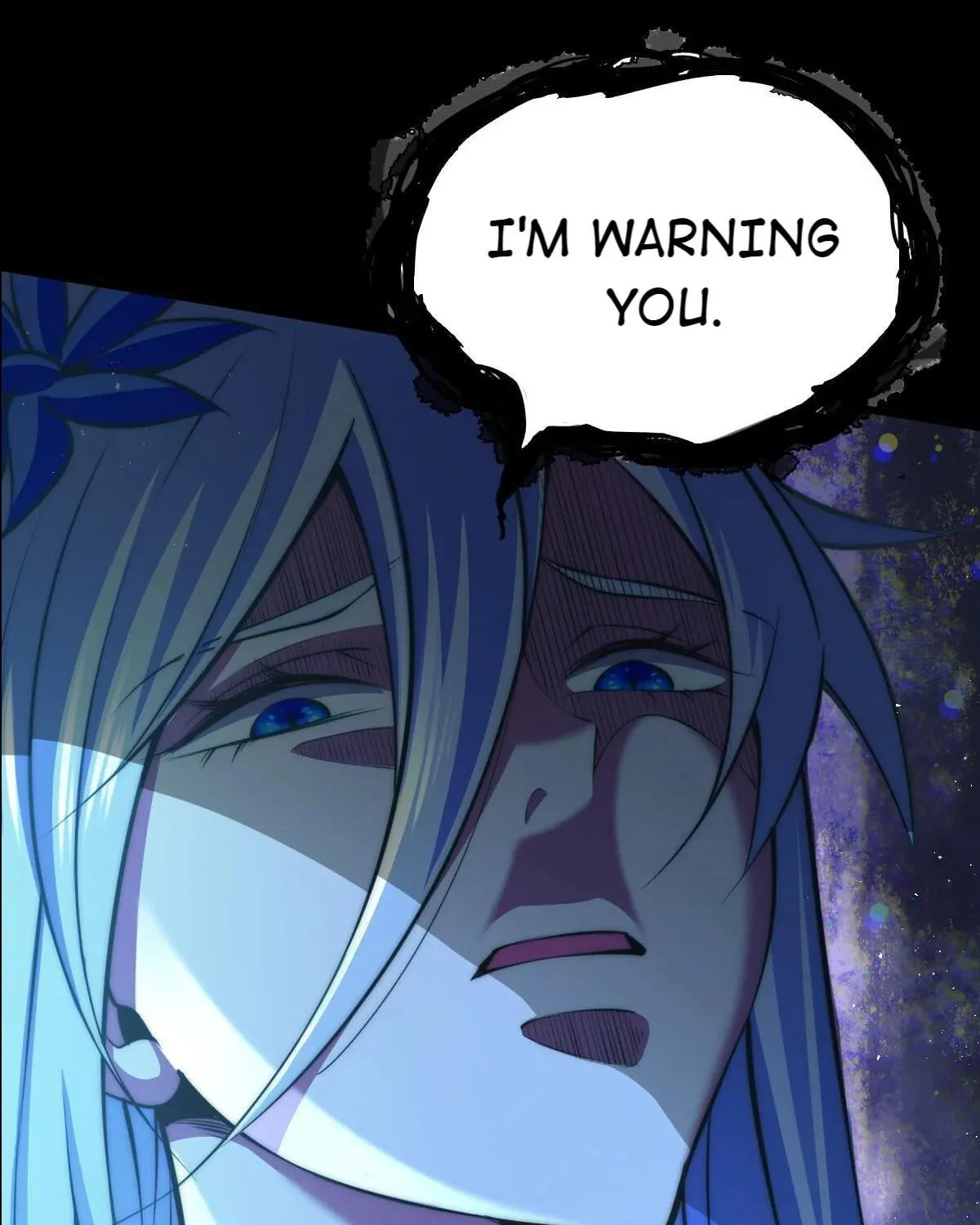Above Myriads Chapter 97 page 25 - 