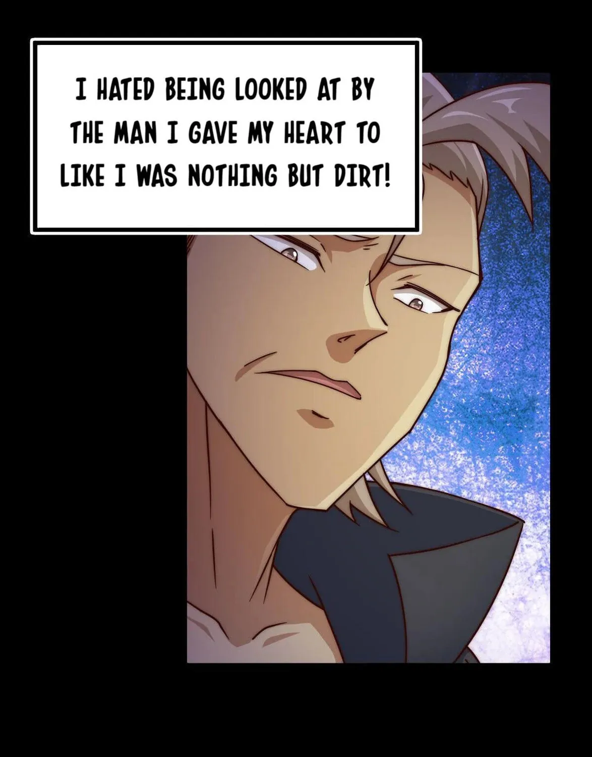 Above Myriads Chapter 97 page 29 - 