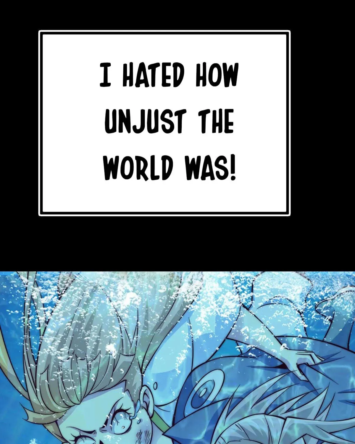 Above Myriads Chapter 97 page 35 - 