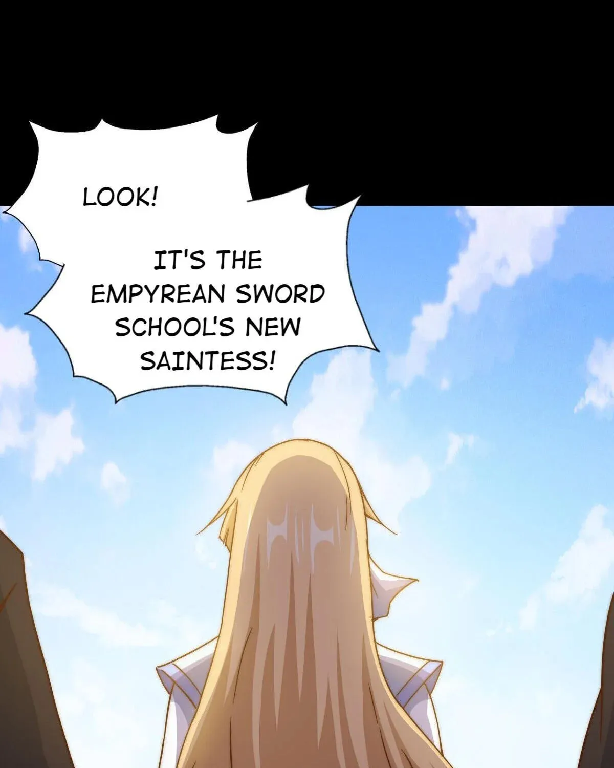 Above Myriads Chapter 97 page 54 - 