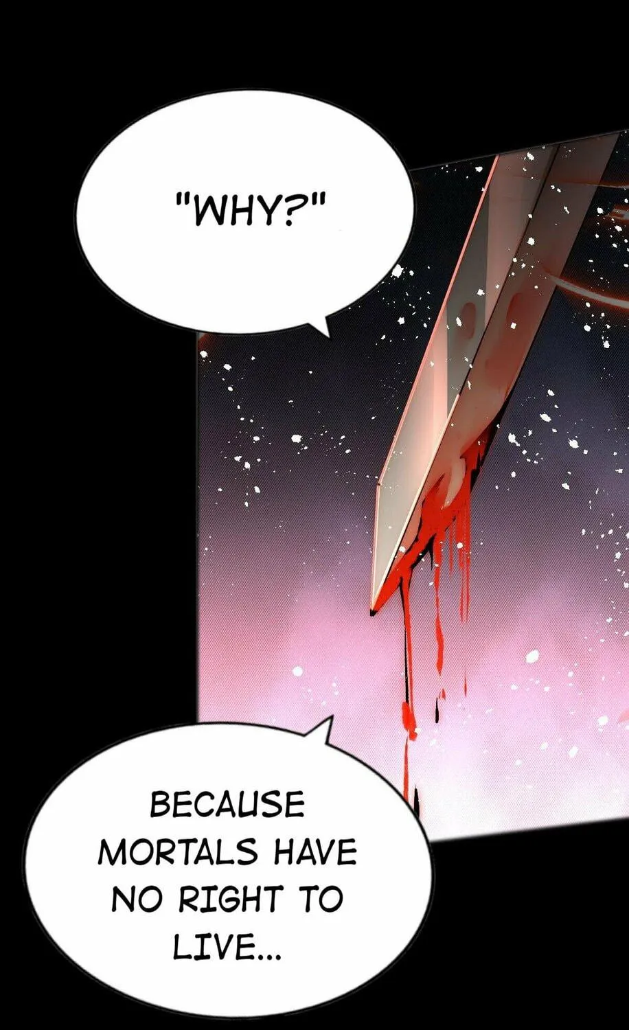 Above Myriads Chapter 97 page 65 - 