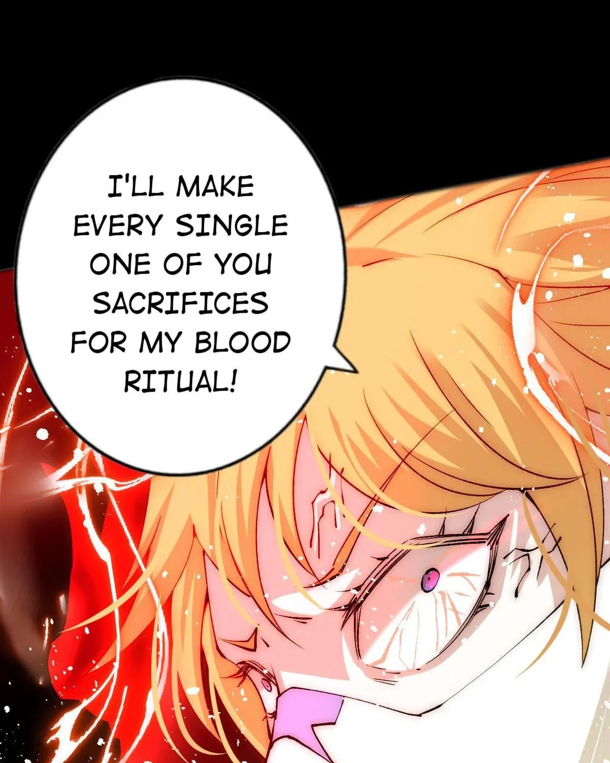 Above Myriads Chapter 97 page 67 - 