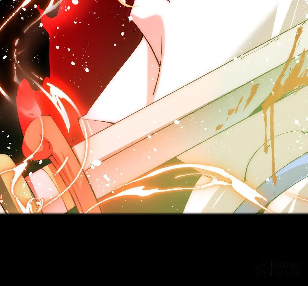 Above Myriads Chapter 97 page 68 - 