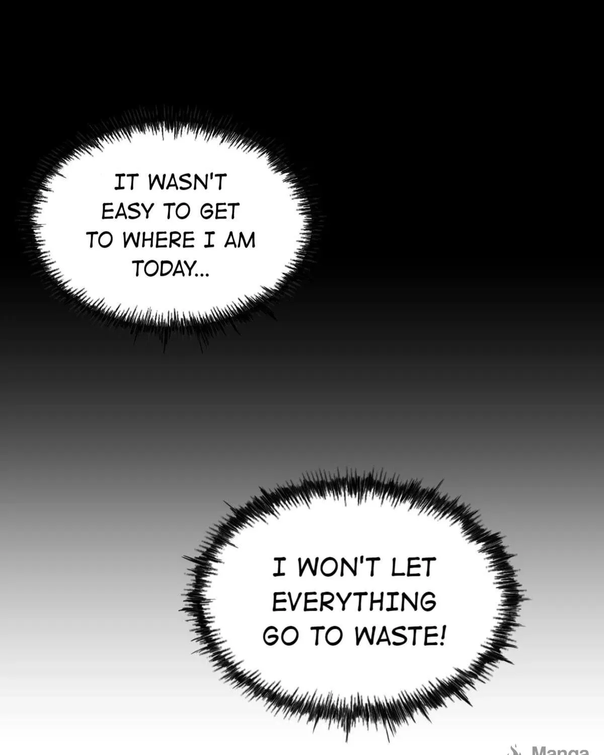 Above Myriads Chapter 97 page 73 - 