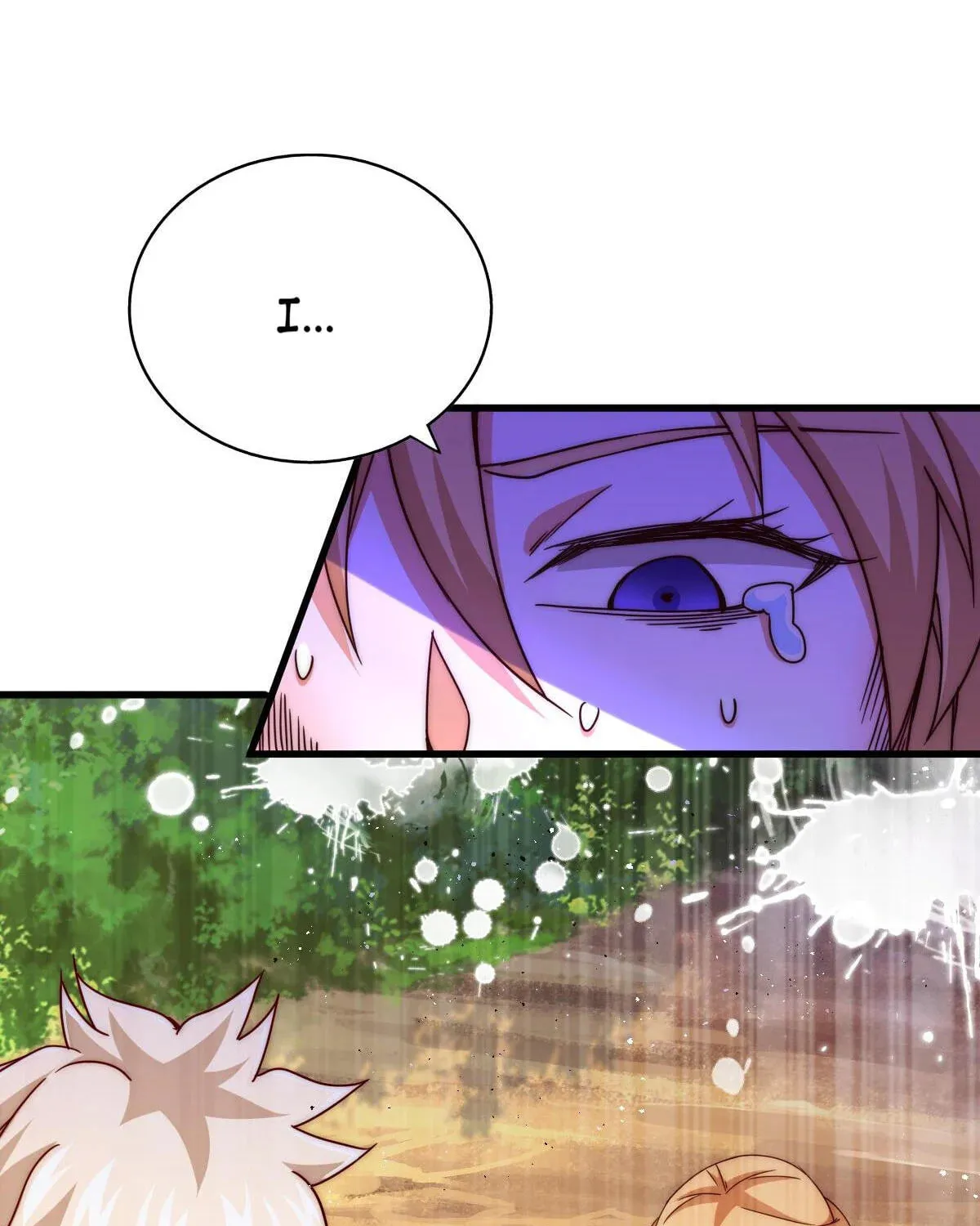 Above Myriads Chapter 97 page 91 - 