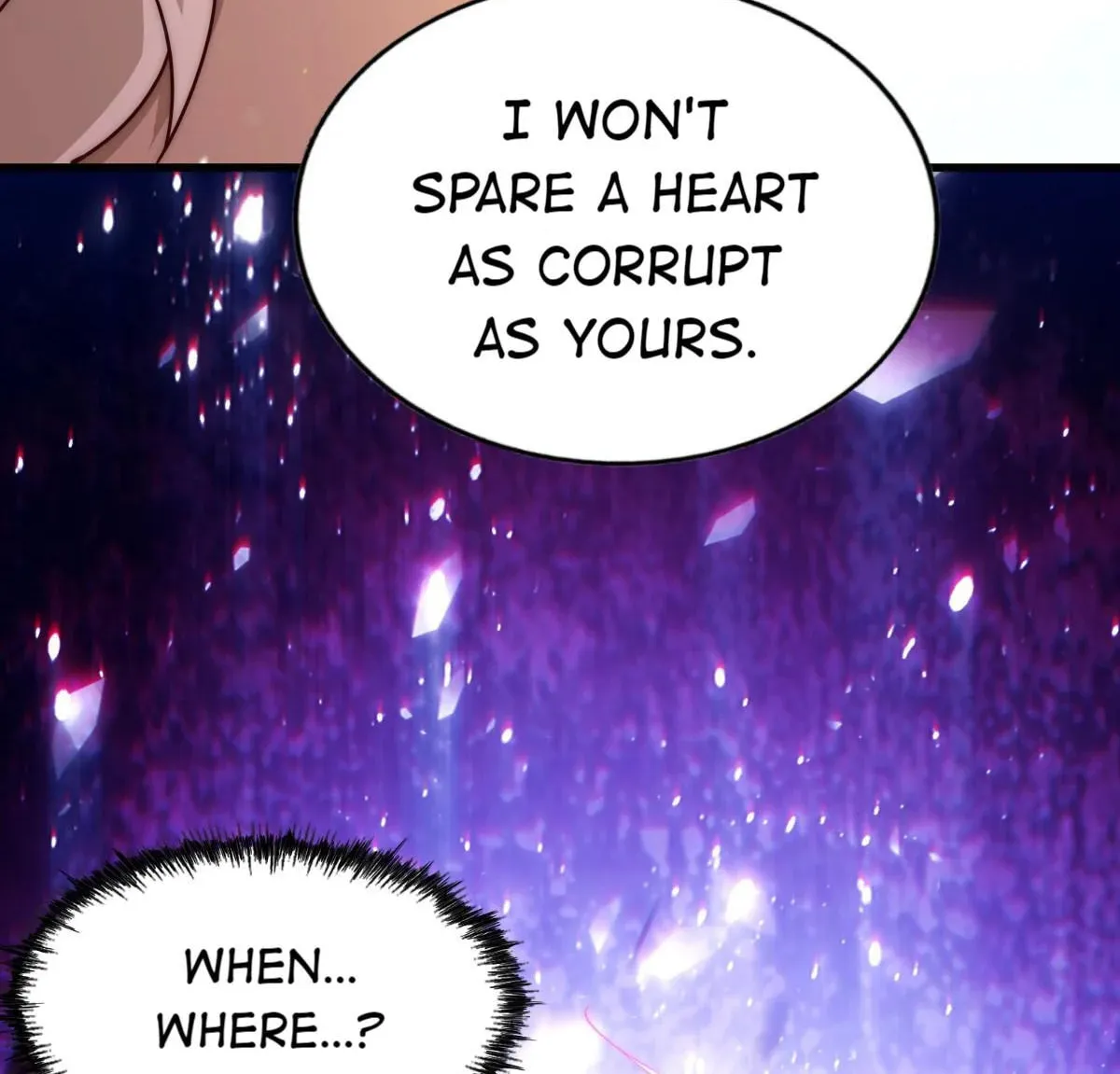 Above Myriads Chapter 97 page 95 - 