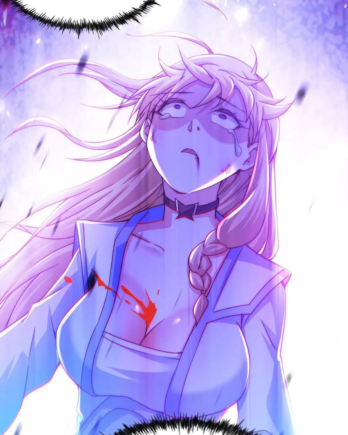 Above Myriads Chapter 97 page 96 - 