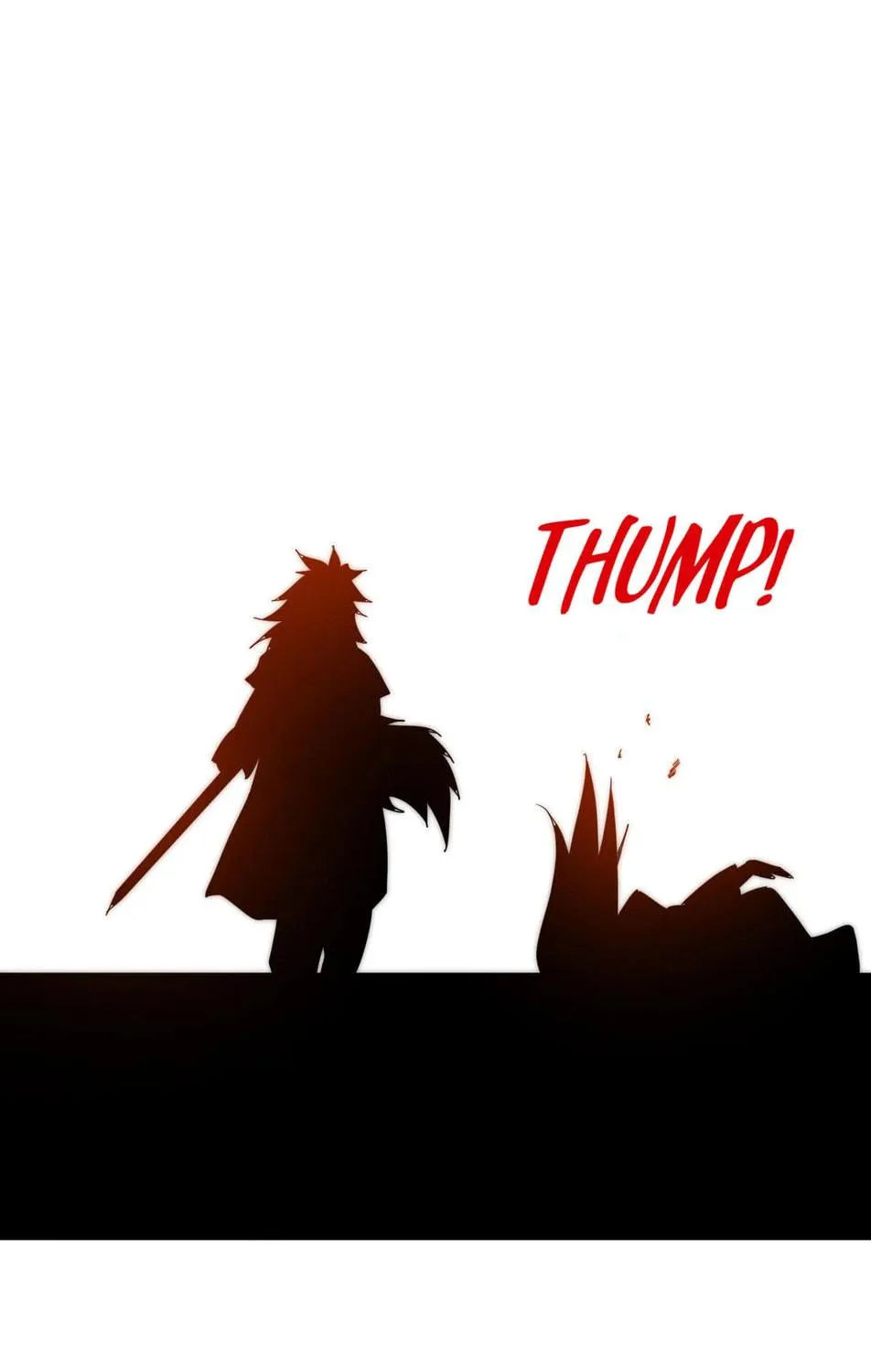 Above Myriads Chapter 97 page 98 - 