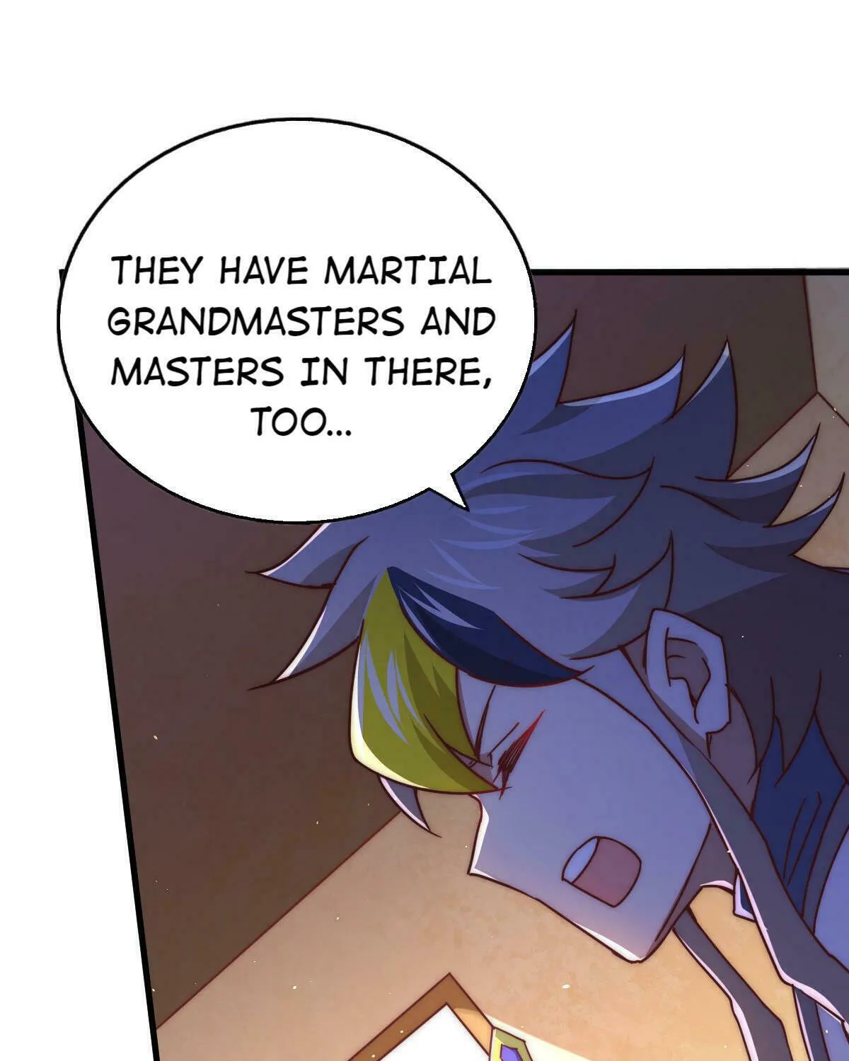 Read Above Myriads chapter 98 image 100 on Lezhin