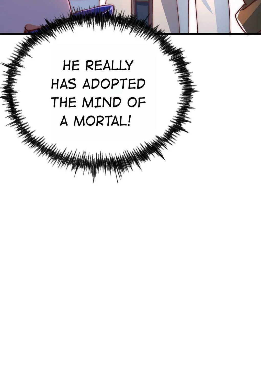 Read Above Myriads chapter 98 image 104 on Lezhin