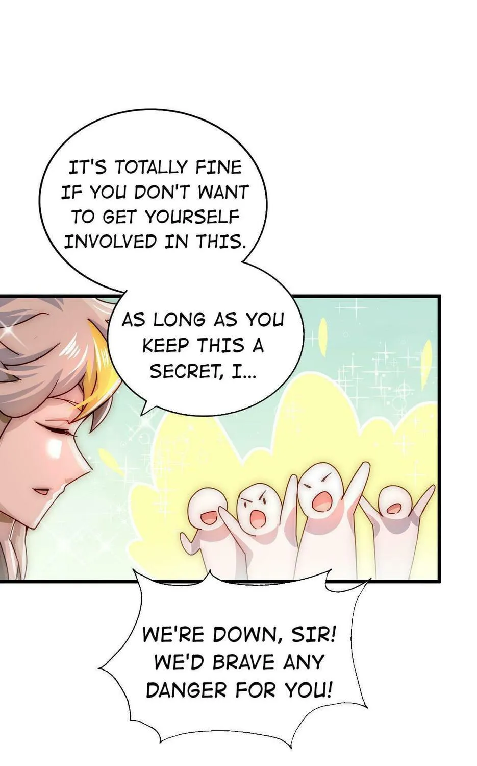 Read Above Myriads chapter 98 image 106 on Lezhin