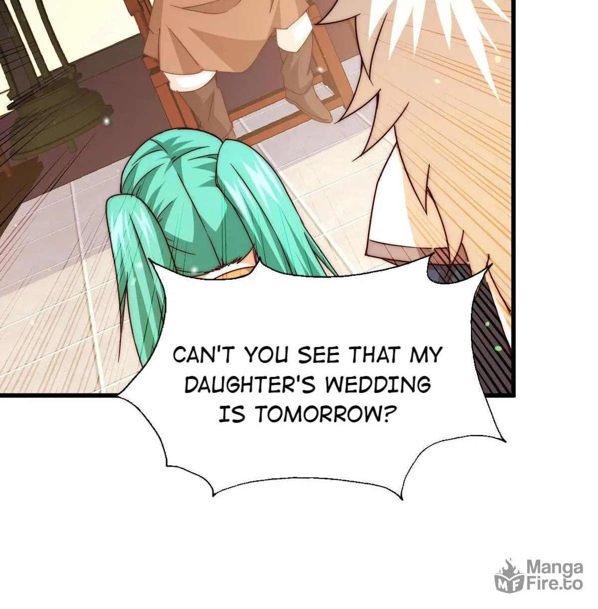 Read Above Myriads chapter 98 image 11 on Lezhin