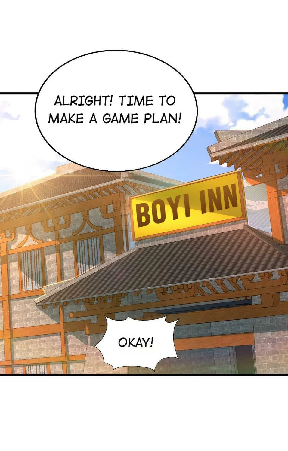 Read Above Myriads chapter 98 image 110 on Lezhin