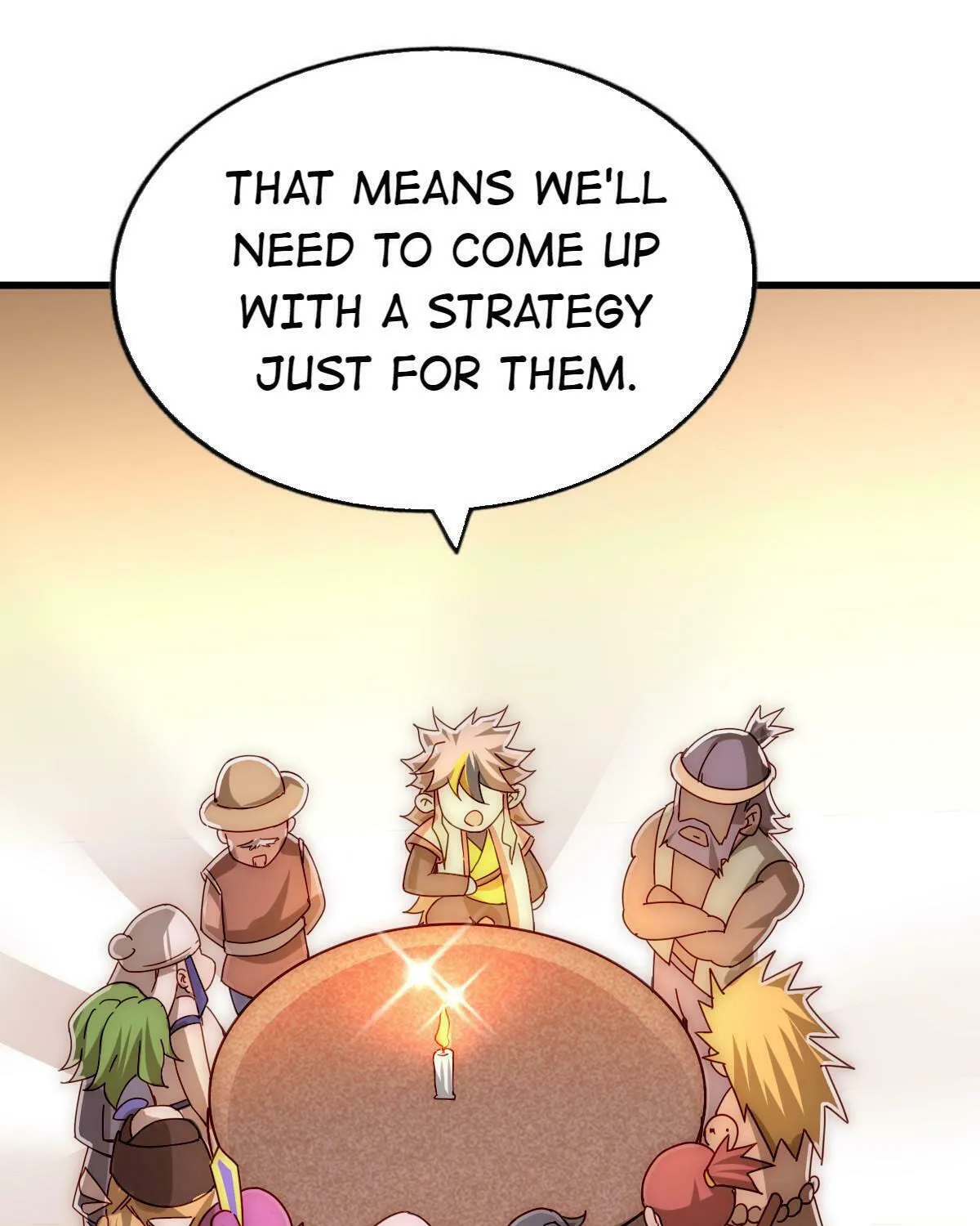 Read Above Myriads chapter 98 image 114 on Lezhin
