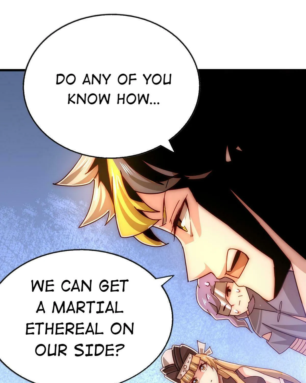 Read Above Myriads chapter 98 image 117 on Lezhin