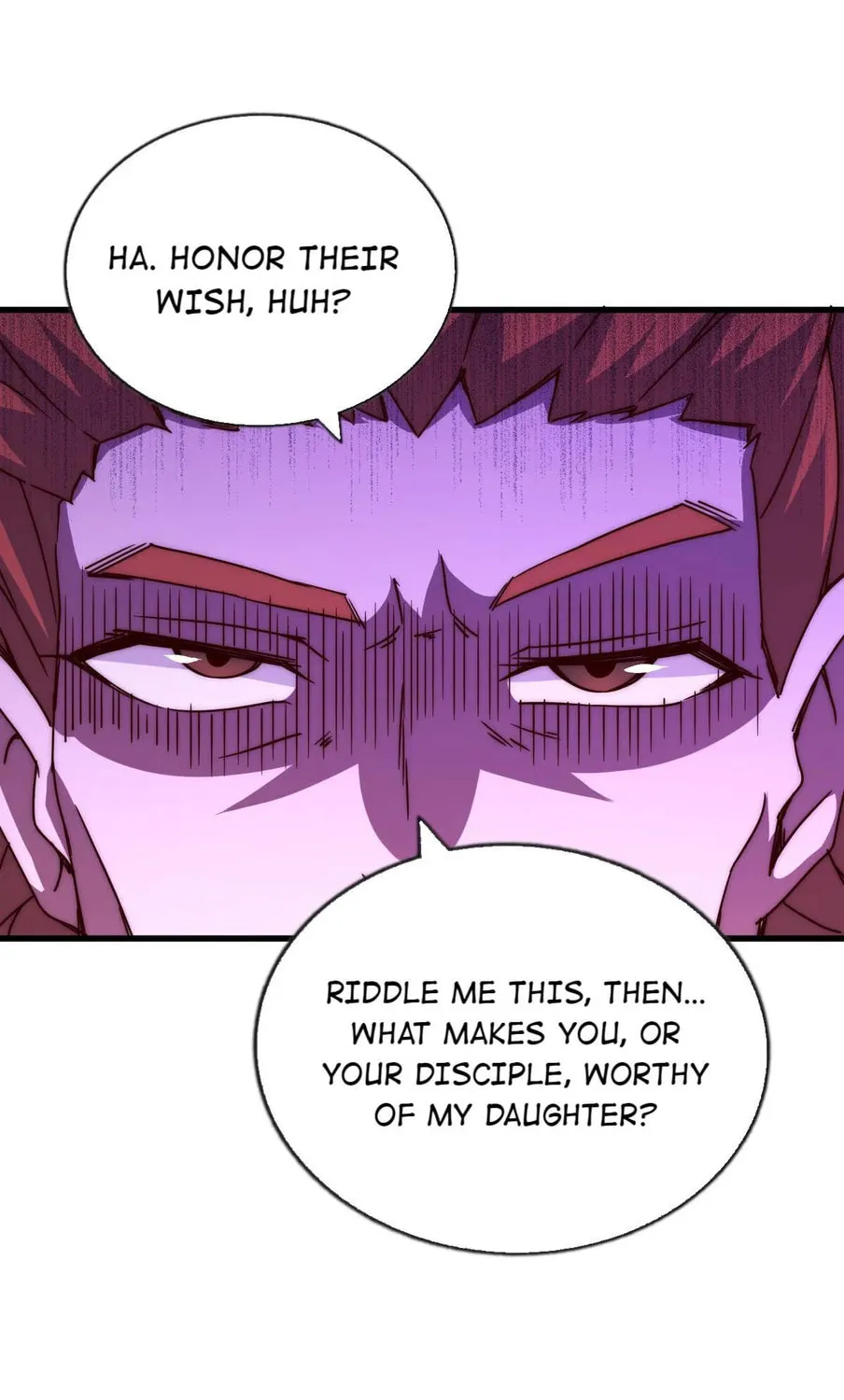 Read Above Myriads chapter 98 image 14 on Lezhin