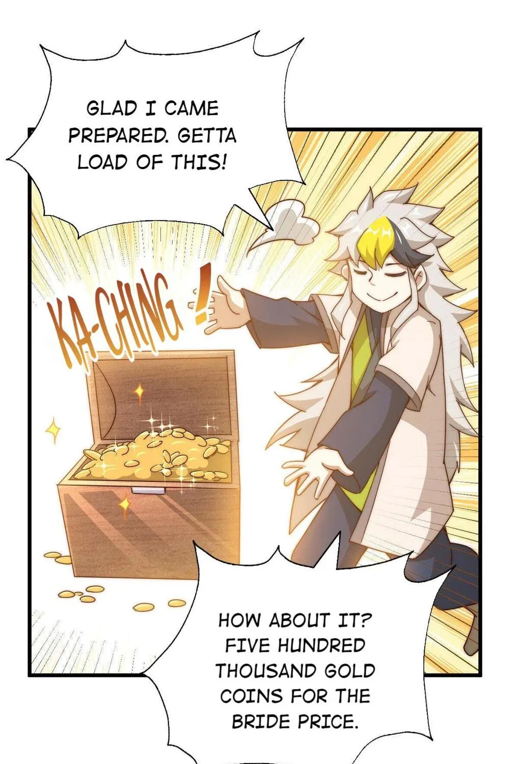 Read Above Myriads chapter 98 image 16 on Lezhin