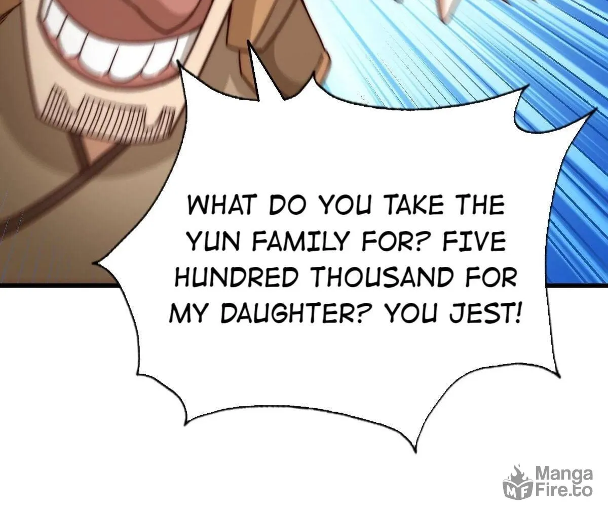 Read Above Myriads chapter 98 image 19 on Lezhin