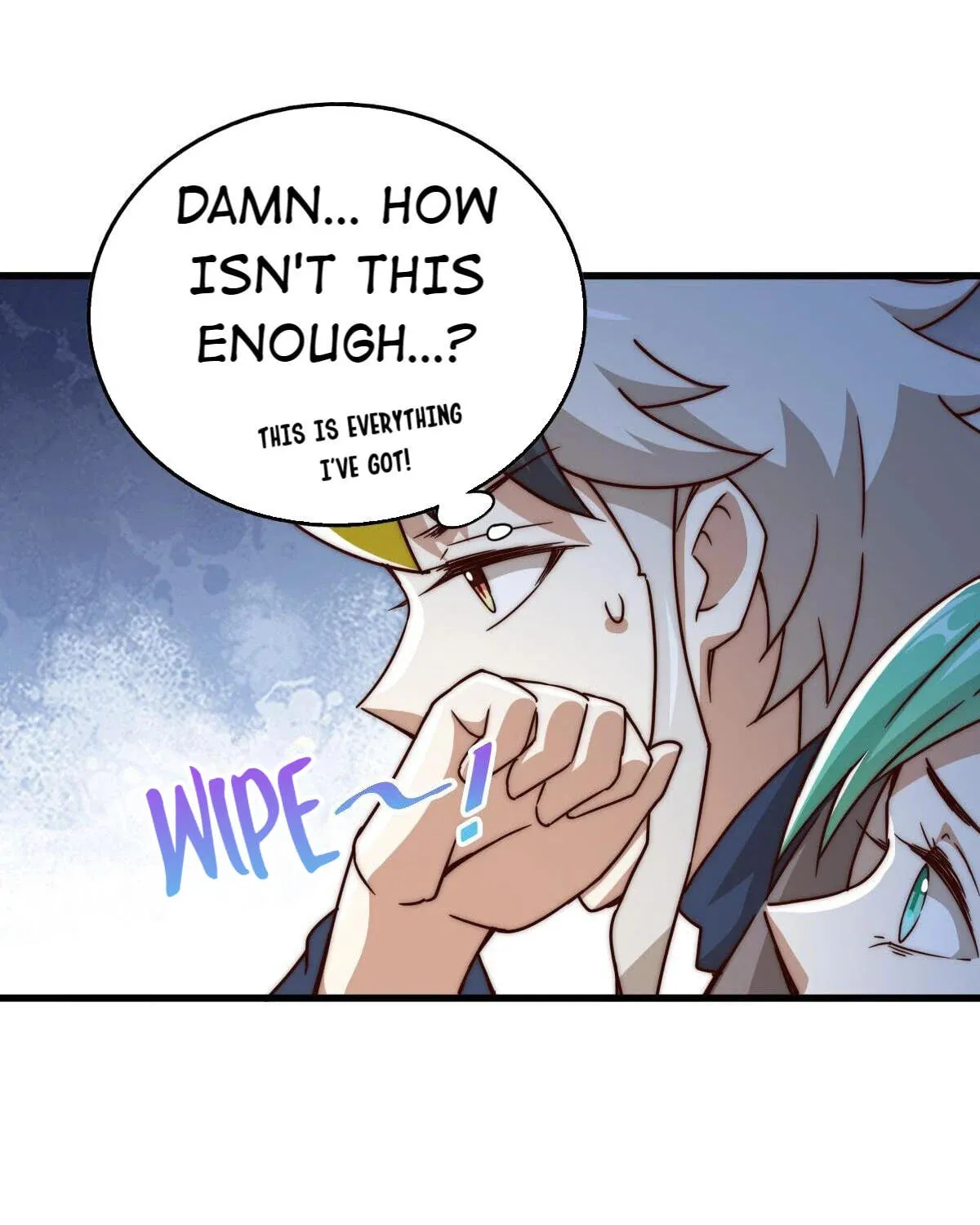 Read Above Myriads chapter 98 image 20 on Lezhin