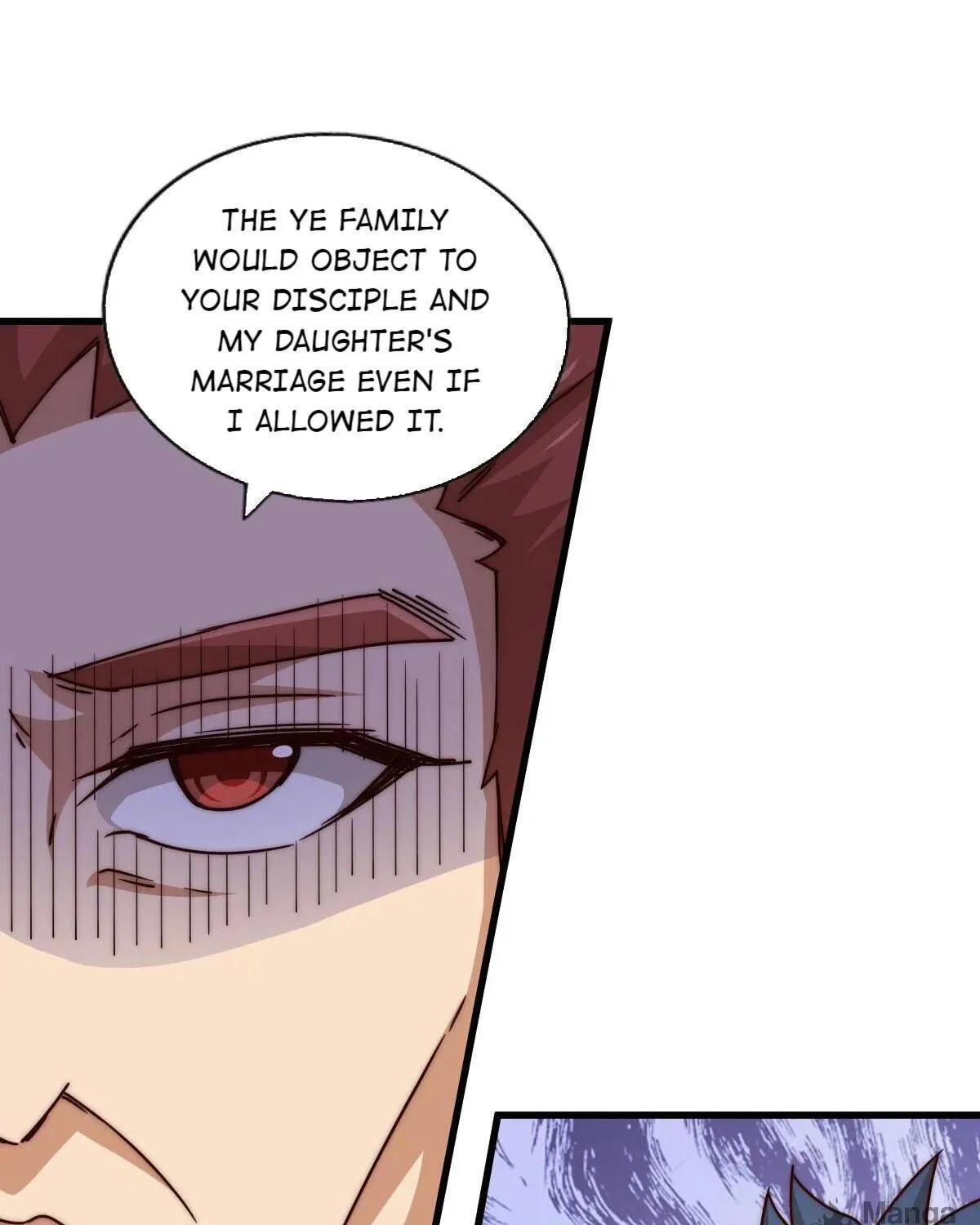Read Above Myriads chapter 98 image 28 on Lezhin