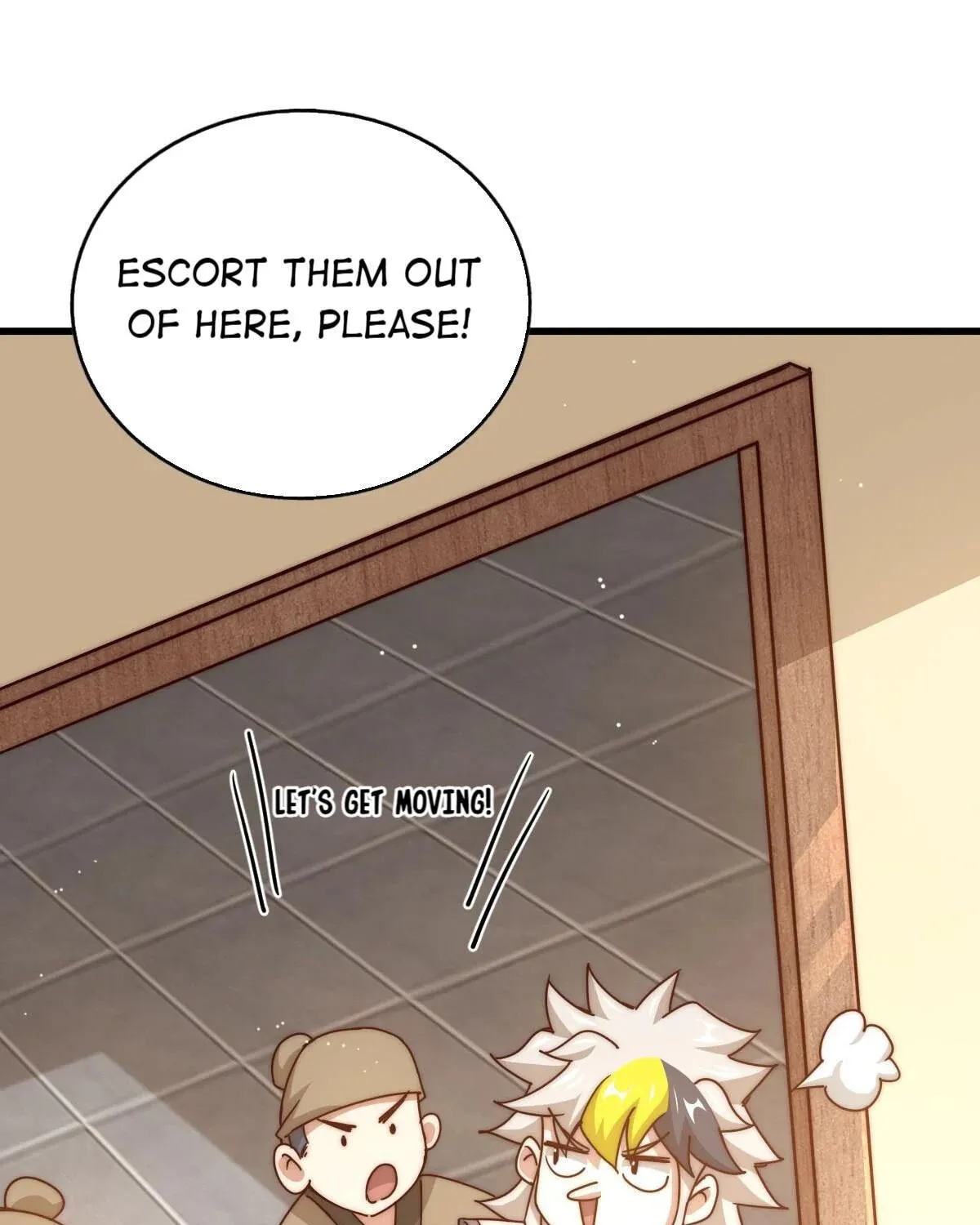 Read Above Myriads chapter 98 image 32 on Lezhin