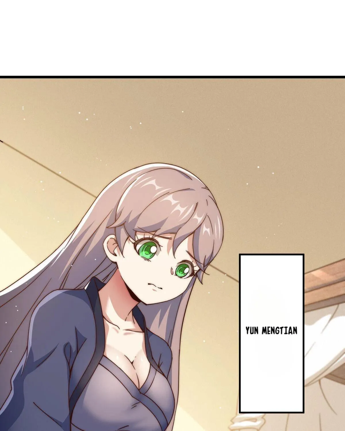 Read Above Myriads chapter 98 image 37 on Lezhin