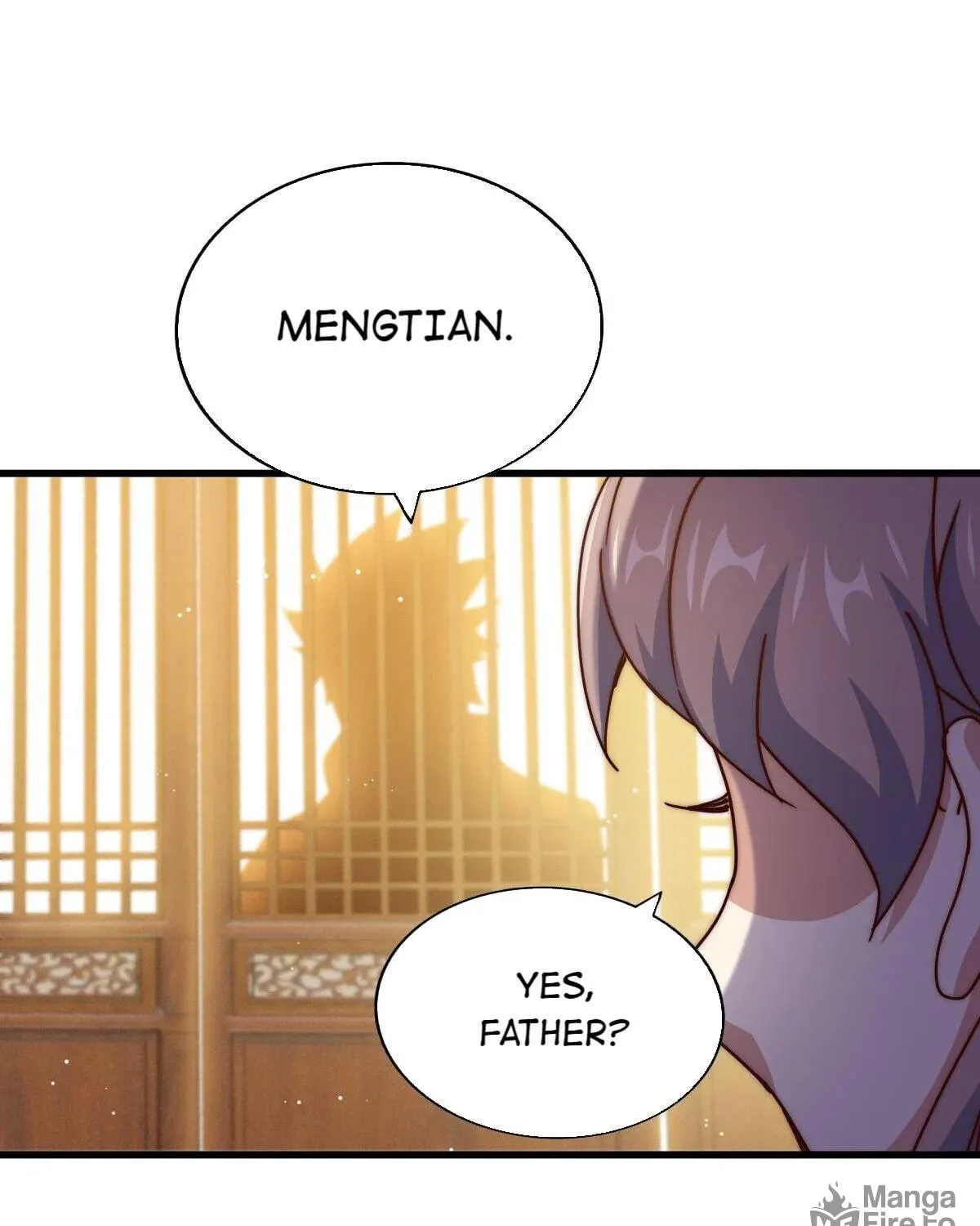 Read Above Myriads chapter 98 image 39 on Lezhin