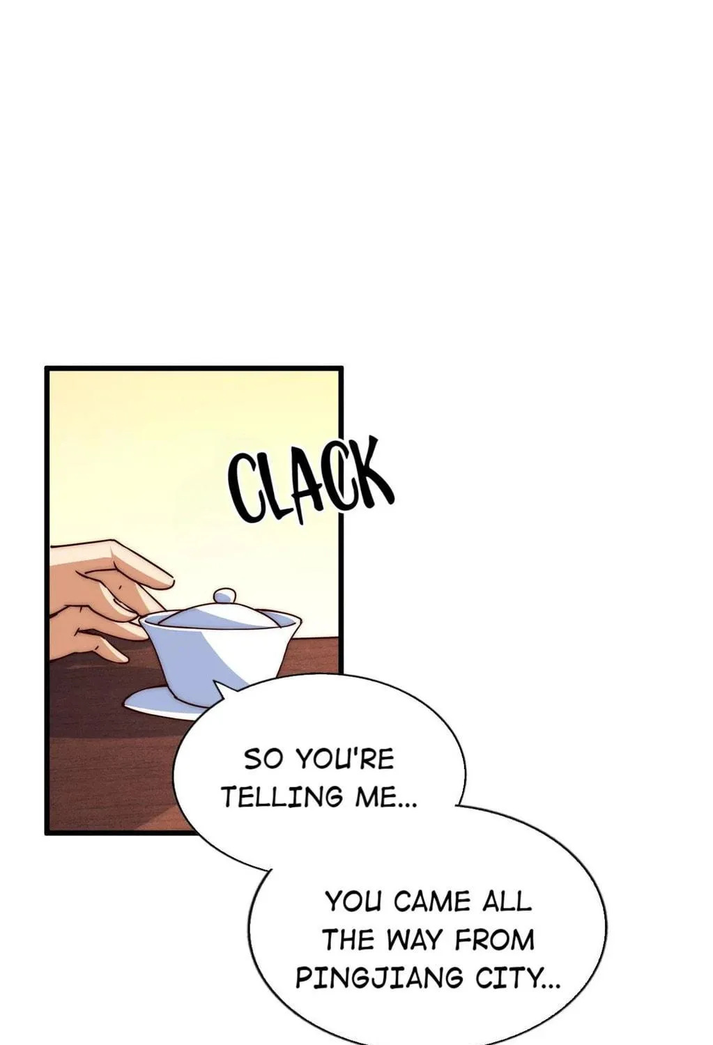 Read Above Myriads chapter 98 image 4 on Lezhin