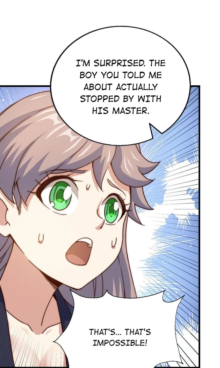Read Above Myriads chapter 98 image 41 on Lezhin