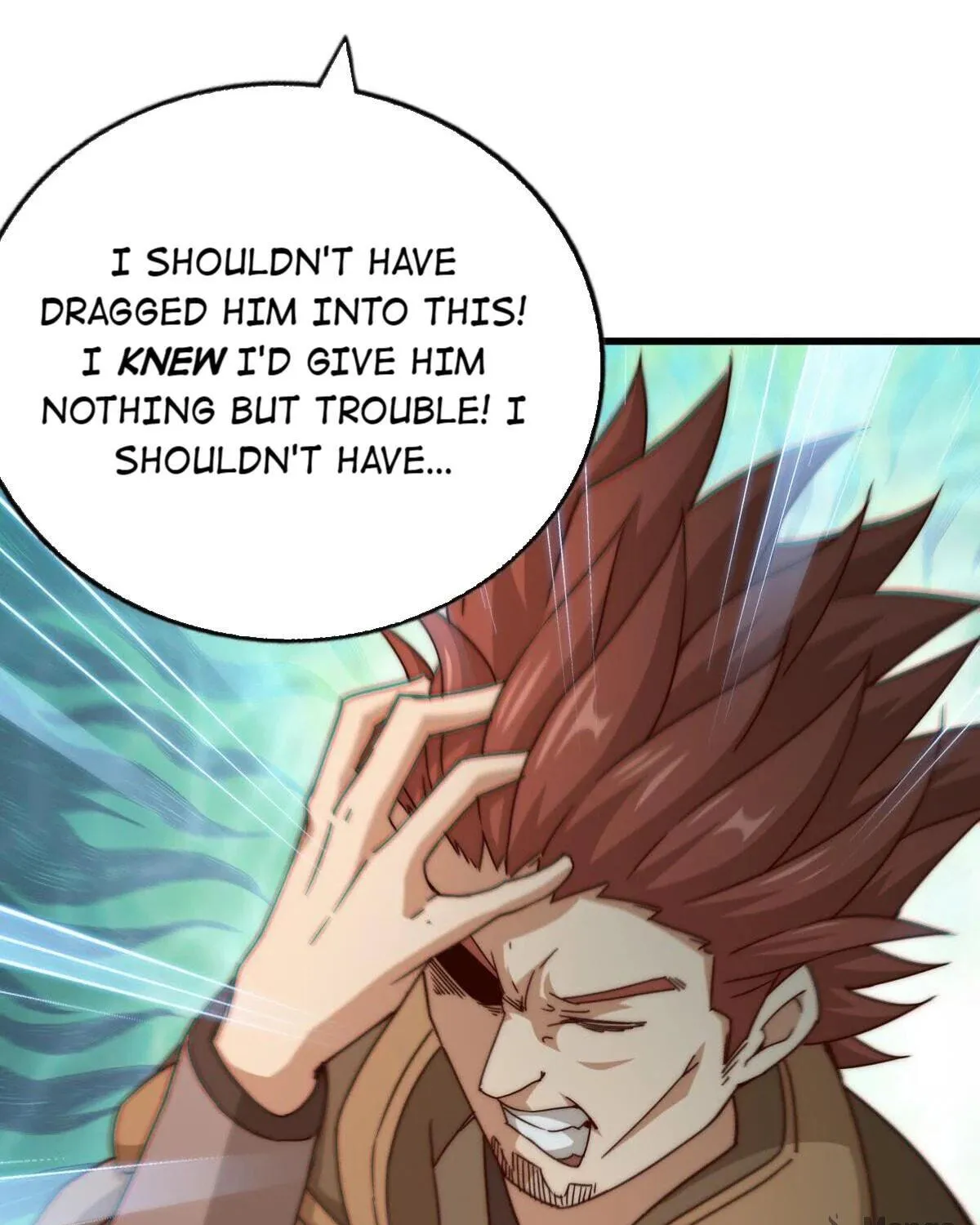 Read Above Myriads chapter 98 image 45 on Lezhin