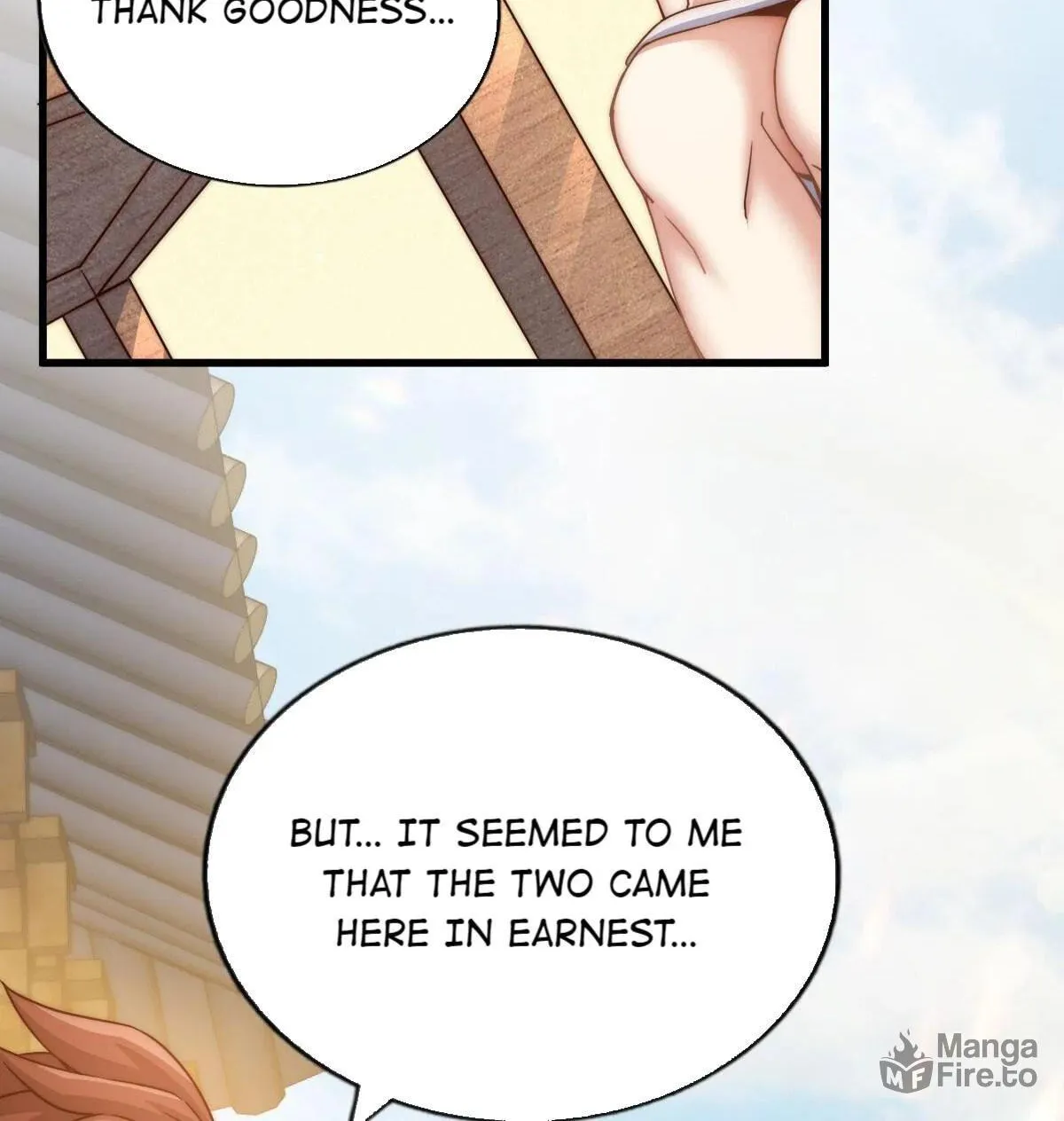 Read Above Myriads chapter 98 image 52 on Lezhin