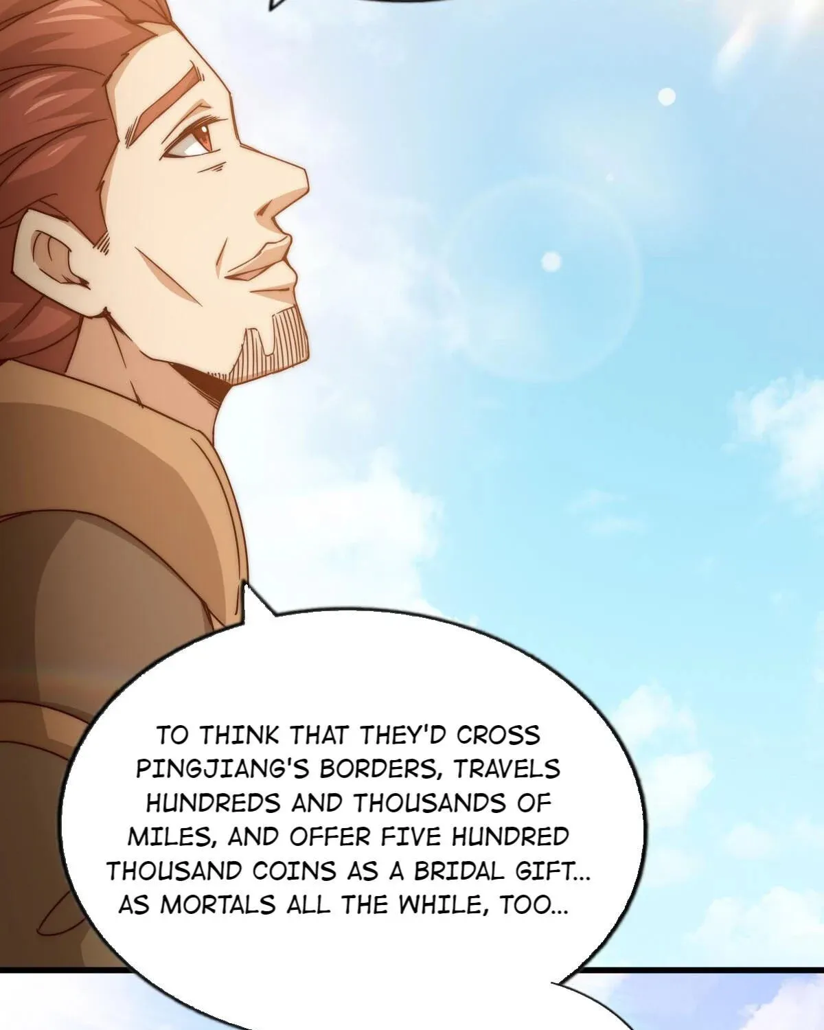 Read Above Myriads chapter 98 image 53 on Lezhin