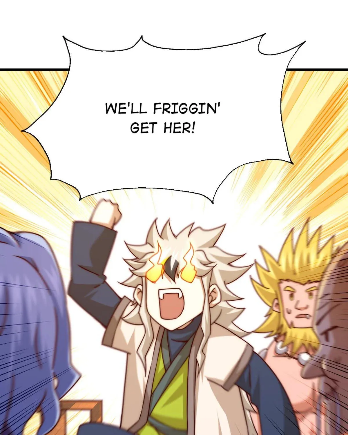 Read Above Myriads chapter 98 image 59 on Lezhin