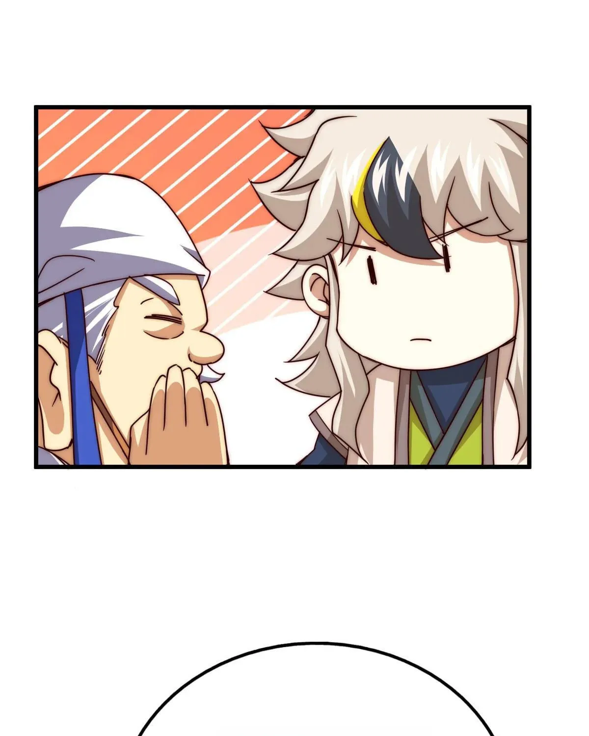 Read Above Myriads chapter 98 image 63 on Lezhin