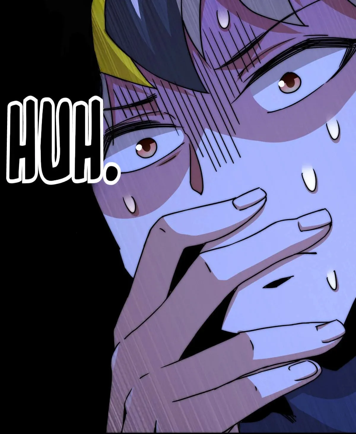 Read Above Myriads chapter 98 image 67 on Lezhin