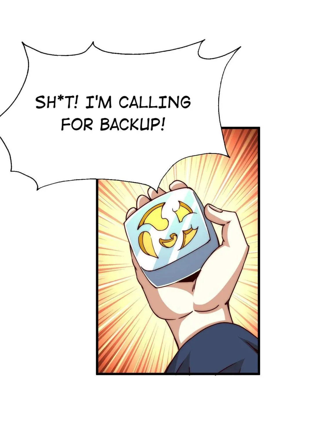 Read Above Myriads chapter 98 image 70 on Lezhin