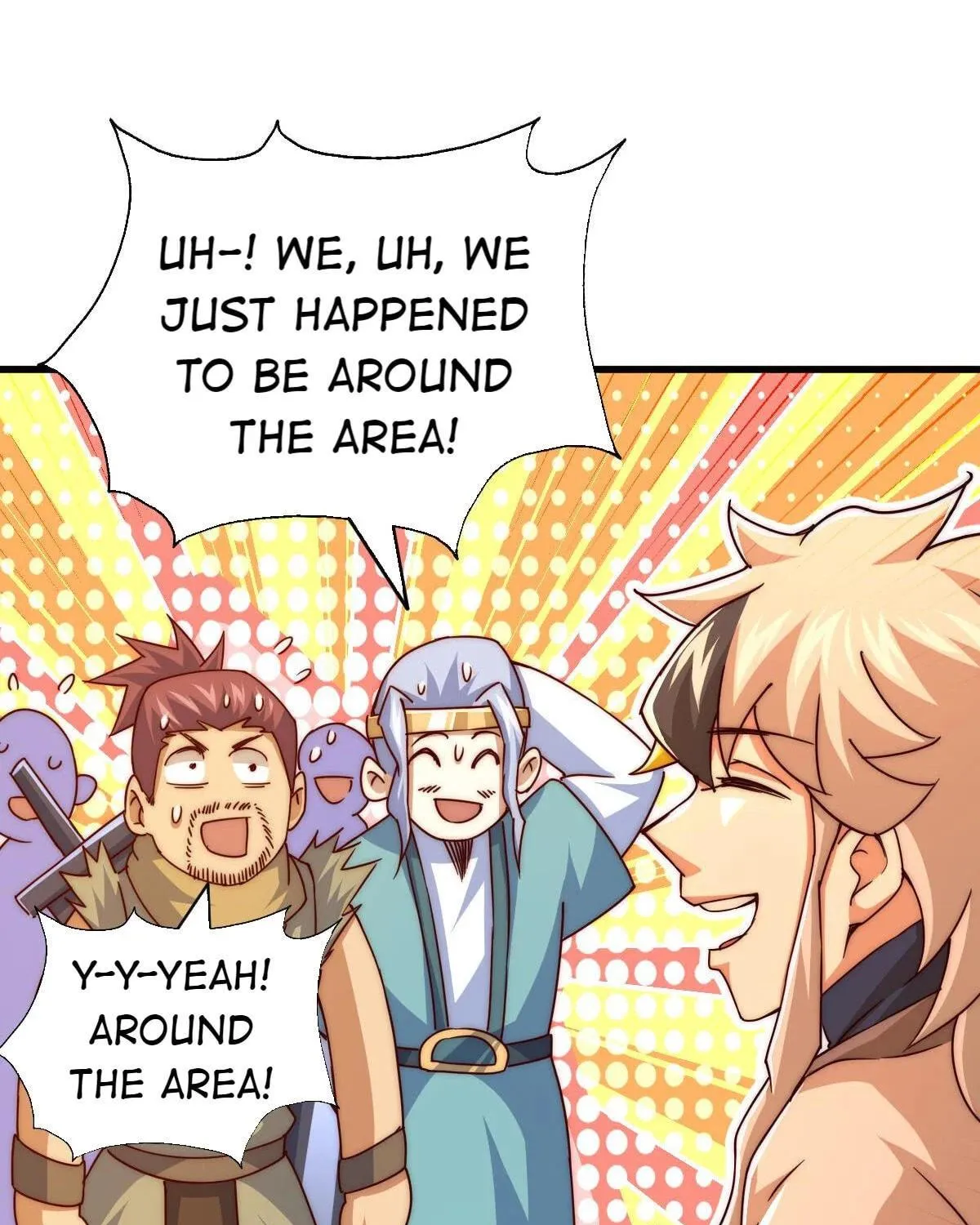 Read Above Myriads chapter 98 image 76 on Lezhin