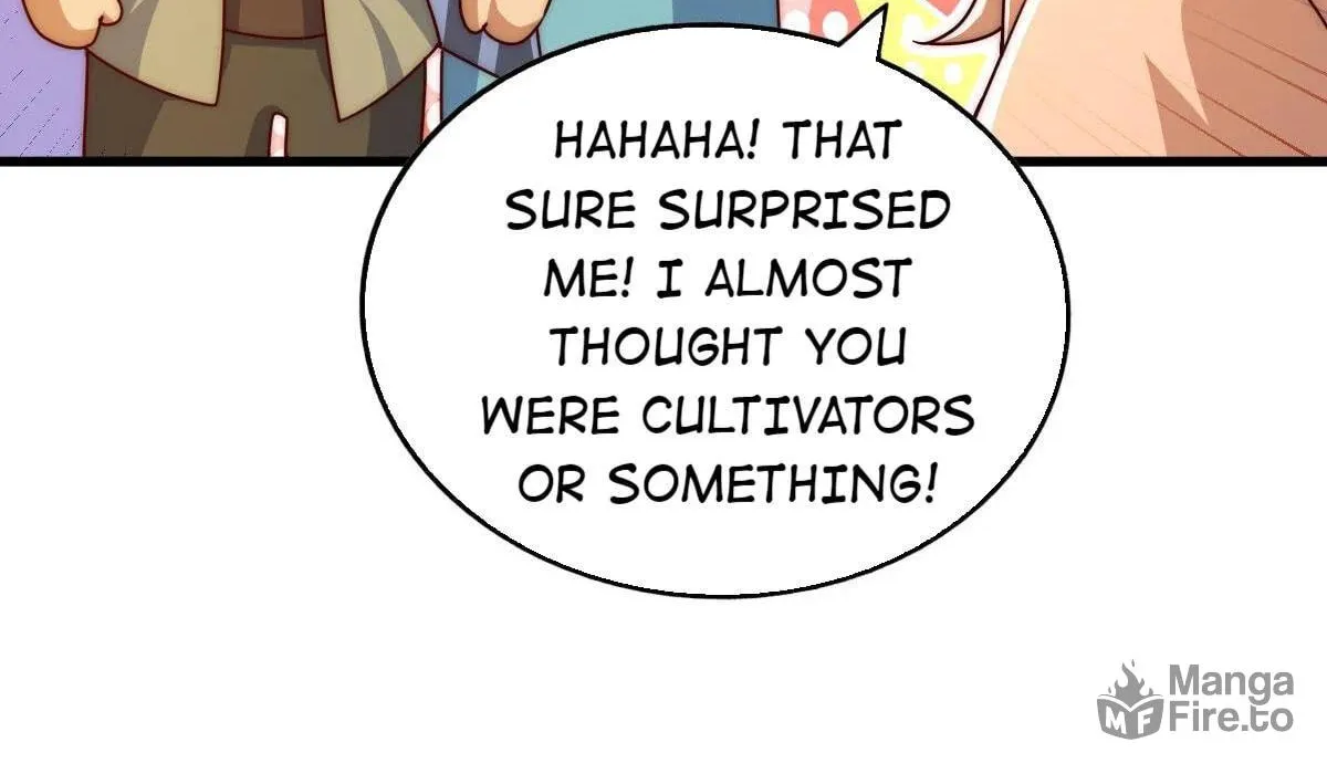 Read Above Myriads chapter 98 image 77 on Lezhin