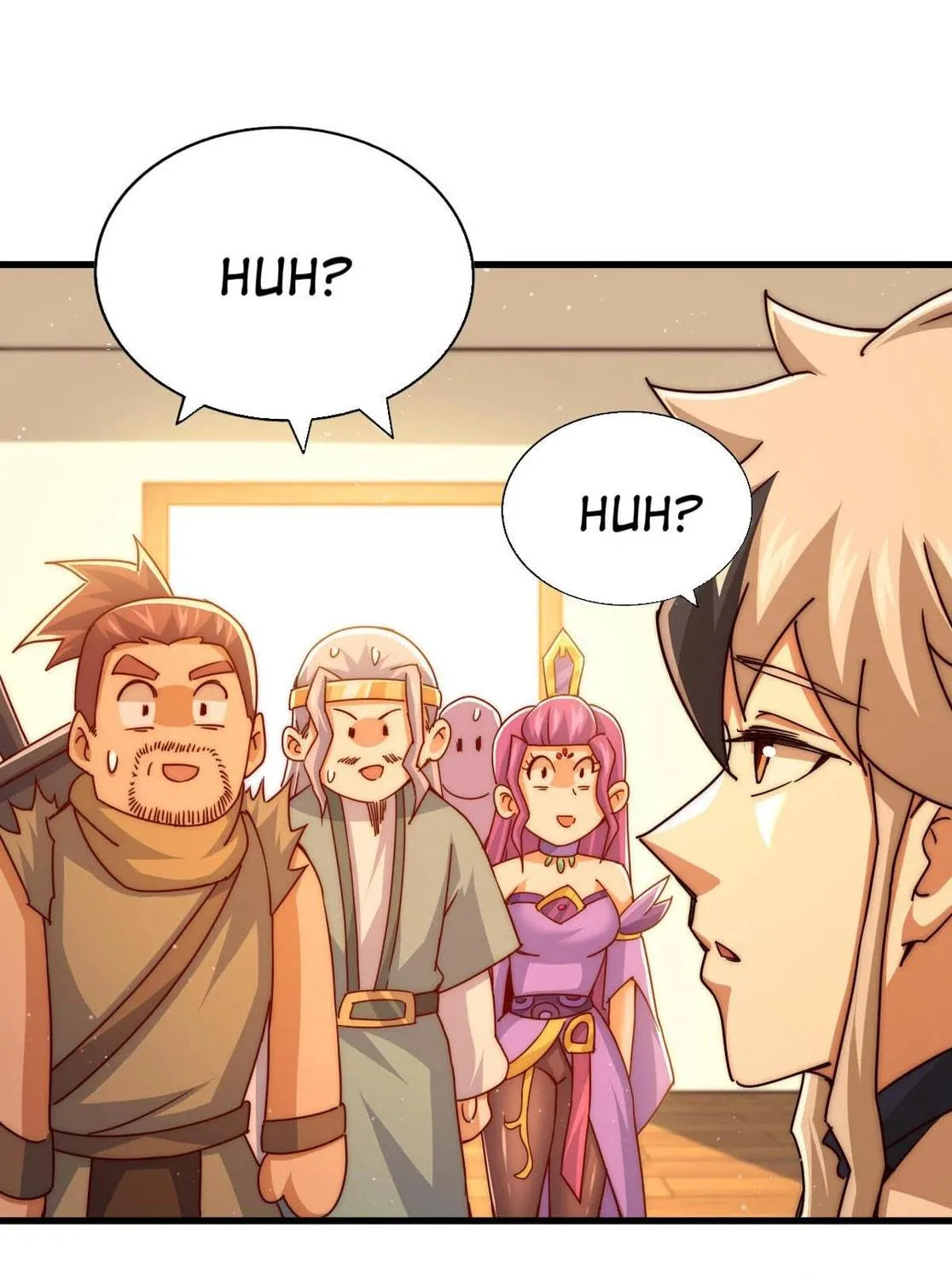 Read Above Myriads chapter 98 image 78 on Lezhin