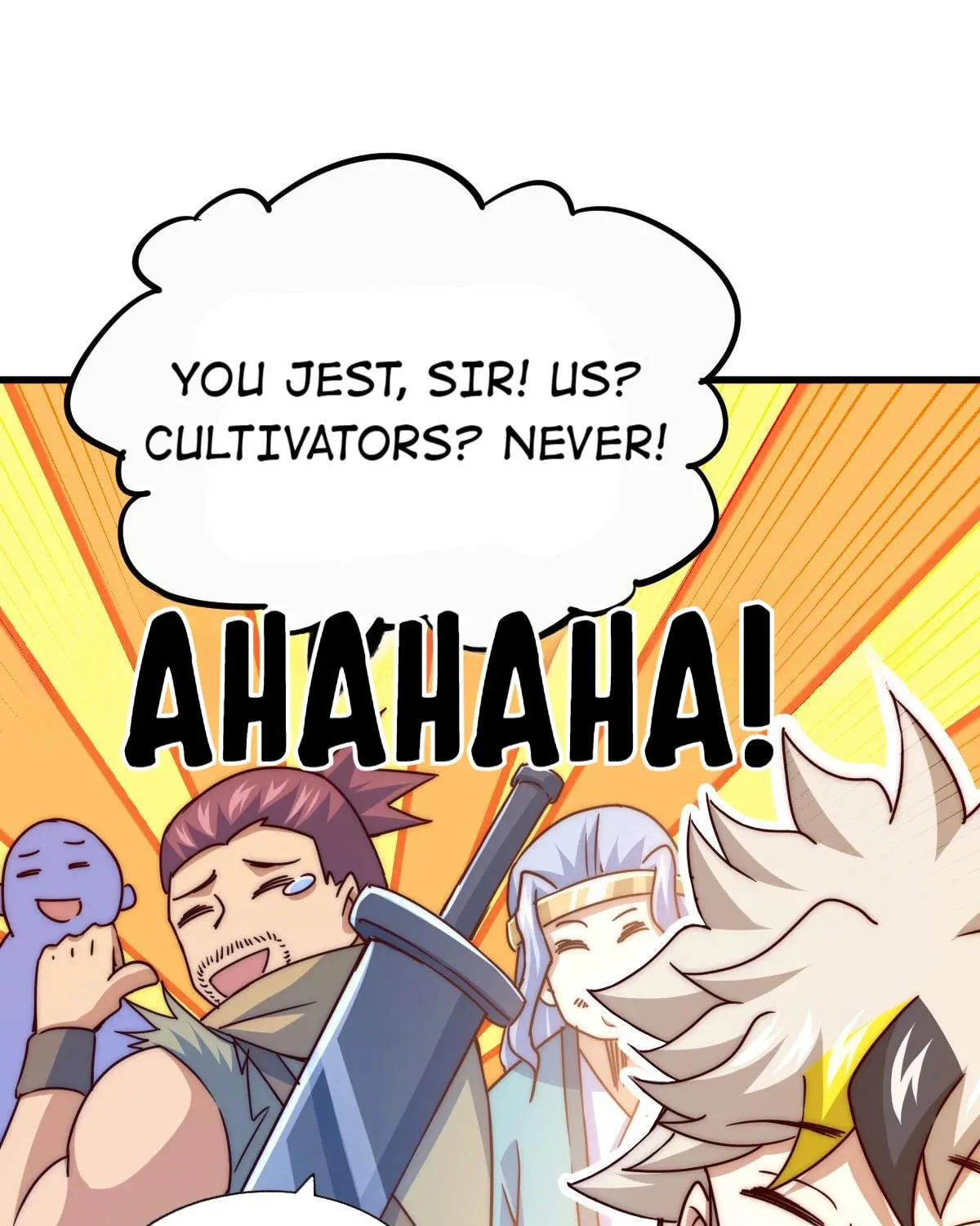 Read Above Myriads chapter 98 image 80 on Lezhin